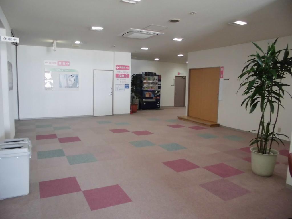 Nishime Yukko Land Ξενοδοχείο Nikaho Εξωτερικό φωτογραφία